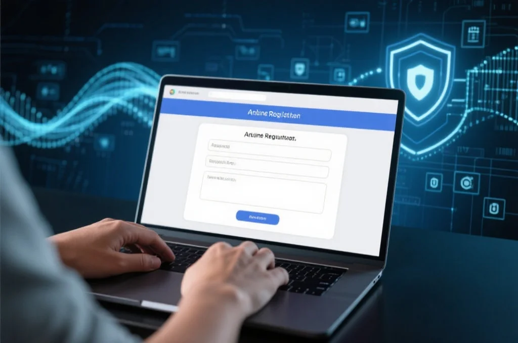 优游国际(UB8)新手指南：2025年最新、最详细的注册流程全解析